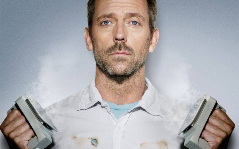 The doctors avatar