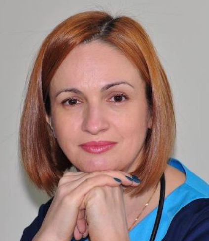 лікар Єрещенко Тетяна Сергіївна: опис, відгуки, послуги, рейтинг, записатися онлайн на сайті h24.ua