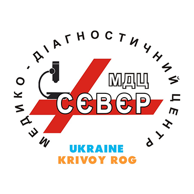 Медичний центр Сєвєр, медико-діагностичний центр КРИВИЙ РІГ: опис, послуги, відгуки, рейтинг, контакти, записатися онлайн на сайті h24.ua