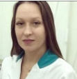лікар Саган  Вікторія  Ярославівна: опис, відгуки, послуги, рейтинг, записатися онлайн на сайті h24.ua
