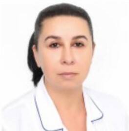 лікар Непом`яща Ольга Олександрівна: опис, відгуки, послуги, рейтинг, записатися онлайн на сайті h24.ua