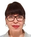 лікар Слабінська Ія Едуардівна: опис, відгуки, послуги, рейтинг, записатися онлайн на сайті h24.ua