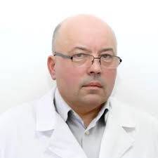 The doctors avatar