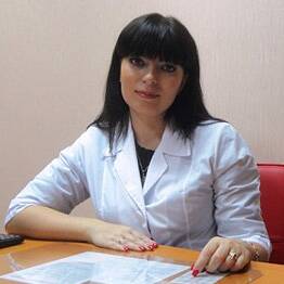 лікар Безносенко Марія Василівна: опис, відгуки, послуги, рейтинг, записатися онлайн на сайті h24.ua