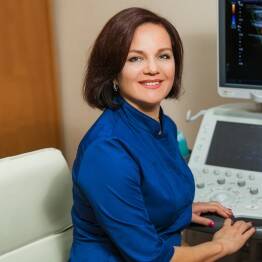 лікар Баляба Світлана Вікторівна: опис, відгуки, послуги, рейтинг, записатися онлайн на сайті h24.ua