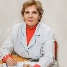 лікар Комарова Валентина Миколаївна: опис, відгуки, послуги, рейтинг, записатися онлайн на сайті h24.ua