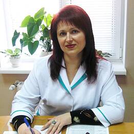 лікар Самиліна Людмила Геннадіївна: опис, відгуки, послуги, рейтинг, записатися онлайн на сайті h24.ua