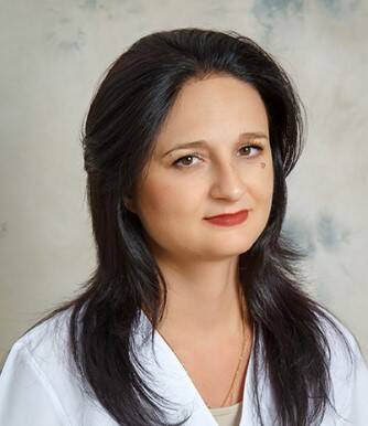 лікар Кудрина Світлана Сергіївна: опис, відгуки, послуги, рейтинг, записатися онлайн на сайті h24.ua