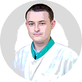 лікар Солом'яний Руслан Іванович: опис, відгуки, послуги, рейтинг, записатися онлайн на сайті h24.ua