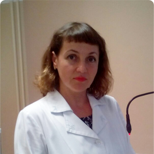 лікар Щуровська Наталя : опис, відгуки, послуги, рейтинг, записатися онлайн на сайті h24.ua