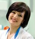 лікар Сапронова Регіна Віталіївна: опис, відгуки, послуги, рейтинг, записатися онлайн на сайті h24.ua