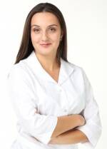 лікар Ванян Христина Юріївна: опис, відгуки, послуги, рейтинг, записатися онлайн на сайті h24.ua