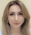 лікар Захарчук  Софія Вікторівна: опис, відгуки, послуги, рейтинг, записатися онлайн на сайті h24.ua