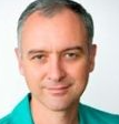 лікар Байдалюк  Руслан  Володимирович: опис, відгуки, послуги, рейтинг, записатися онлайн на сайті h24.ua