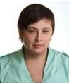 лікар Мажаєва Неля  Володимирівна: опис, відгуки, послуги, рейтинг, записатися онлайн на сайті h24.ua