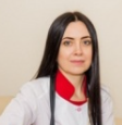 лікар Вакуленко  Наталя Вікторівна: опис, відгуки, послуги, рейтинг, записатися онлайн на сайті h24.ua