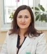 лікар Євреімова Олена Георгіївна: опис, відгуки, послуги, рейтинг, записатися онлайн на сайті h24.ua