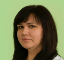 лікар Голімбієвська  Ольга  Сергіївна: опис, відгуки, послуги, рейтинг, записатися онлайн на сайті h24.ua