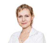 лікар Джигора Алла Броніславівна: опис, відгуки, послуги, рейтинг, записатися онлайн на сайті h24.ua