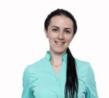 лікар Балаховська Олеся Юріївна: опис, відгуки, послуги, рейтинг, записатися онлайн на сайті h24.ua