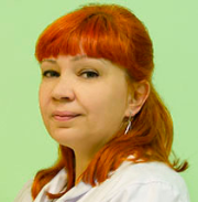 лікар Цвєт Леся  Олексіївна: опис, відгуки, послуги, рейтинг, записатися онлайн на сайті h24.ua