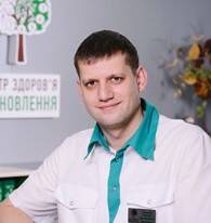 лікар Казаков Олексій Валерійович: опис, відгуки, послуги, рейтинг, записатися онлайн на сайті h24.ua