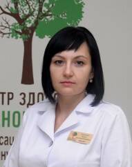 лікар Талалай Юлія Володимирівна: опис, відгуки, послуги, рейтинг, записатися онлайн на сайті h24.ua