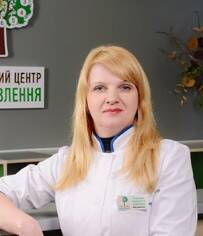 лікар Тимощук Валентина Сергіївна: опис, відгуки, послуги, рейтинг, записатися онлайн на сайті h24.ua
