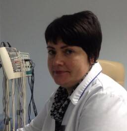 лікар Хабазня Тетяна Федорівна: опис, відгуки, послуги, рейтинг, записатися онлайн на сайті h24.ua