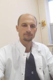 лікар Хомук Юрій Миколайович: опис, відгуки, послуги, рейтинг, записатися онлайн на сайті h24.ua