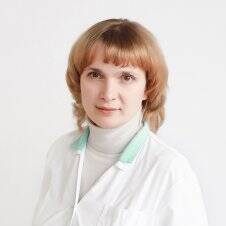 лікар Кравченко Світлана Валеріївна: опис, відгуки, послуги, рейтинг, записатися онлайн на сайті h24.ua