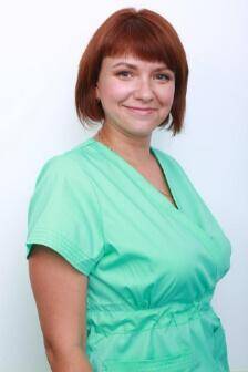 лікар Волошина Юлія Анатоліївна: опис, відгуки, послуги, рейтинг, записатися онлайн на сайті h24.ua