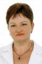 лікар Козлова Ольга Євгеніївна: опис, відгуки, послуги, рейтинг, записатися онлайн на сайті h24.ua