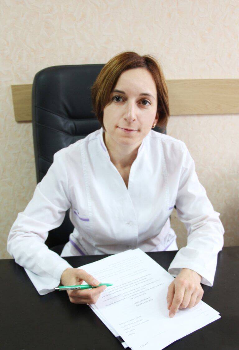 лікар Романенко Мар'яна Станіславівна: опис, відгуки, послуги, рейтинг, записатися онлайн на сайті h24.ua
