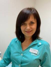 лікар Терещенко Олена Григорівна: опис, відгуки, послуги, рейтинг, записатися онлайн на сайті h24.ua
