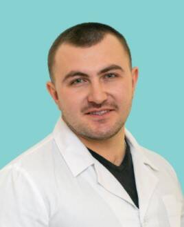 лікар Гусаківський Степан Степанович: опис, відгуки, послуги, рейтинг, записатися онлайн на сайті h24.ua