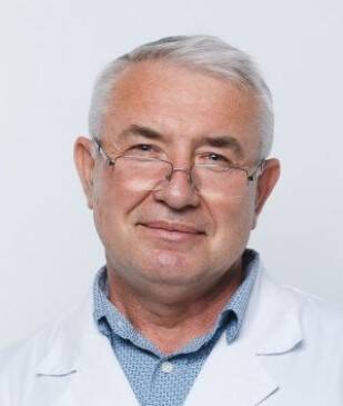 лікар Свиридюк Володимир Борисович: опис, відгуки, послуги, рейтинг, записатися онлайн на сайті h24.ua