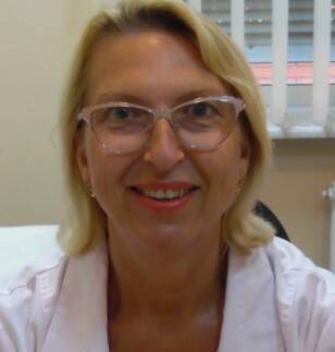 лікар Свиридюк Алла Вікторівна: опис, відгуки, послуги, рейтинг, записатися онлайн на сайті h24.ua