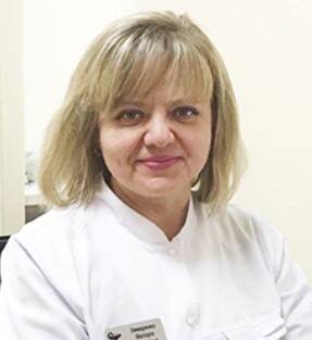 лікар Лимаренко Вікторія Василівна: опис, відгуки, послуги, рейтинг, записатися онлайн на сайті h24.ua
