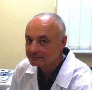 лікар Філіппов Віктор Вікторович: опис, відгуки, послуги, рейтинг, записатися онлайн на сайті h24.ua
