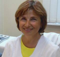 лікар Шулик Алла Віталіївна: опис, відгуки, послуги, рейтинг, записатися онлайн на сайті h24.ua