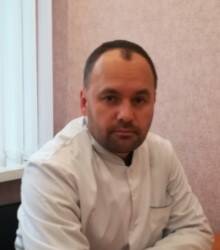 лікар Щасний Дмитро Миколайович: опис, відгуки, послуги, рейтинг, записатися онлайн на сайті h24.ua