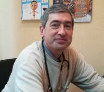 лікар Курочка Євген Олексійович: опис, відгуки, послуги, рейтинг, записатися онлайн на сайті h24.ua