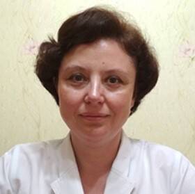 лікар Ярута Світлана Леонідівна: опис, відгуки, послуги, рейтинг, записатися онлайн на сайті h24.ua