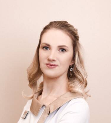 лікар Видра Олена Олександрівна: опис, відгуки, послуги, рейтинг, записатися онлайн на сайті h24.ua