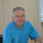 лікар Петрук Віктор Леонтійович: опис, відгуки, послуги, рейтинг, записатися онлайн на сайті h24.ua
