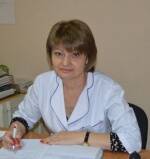 лікар Нестеренко Надія Дмитрівна: опис, відгуки, послуги, рейтинг, записатися онлайн на сайті h24.ua