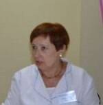 лікар Жогова Наталя Іллівна: опис, відгуки, послуги, рейтинг, записатися онлайн на сайті h24.ua