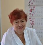 лікар Щербань Нiна Іванівна: опис, відгуки, послуги, рейтинг, записатися онлайн на сайті h24.ua