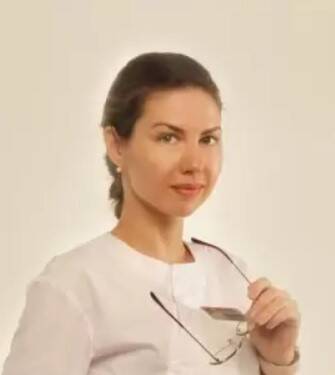 лікар Кривошеєва Ганна : опис, відгуки, послуги, рейтинг, записатися онлайн на сайті h24.ua